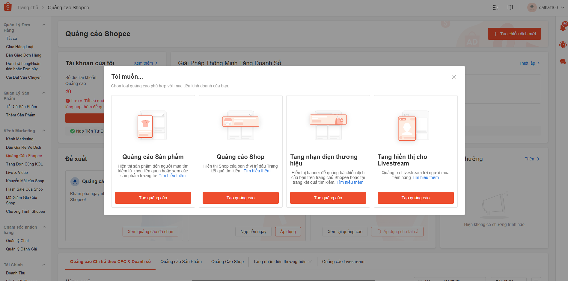 5 LÝ DO KHIẾN SHOP MẤT HIỂN THỊ DÙ ĐÃ BẬT ADS CẢ THÁNG 4 5 LÝ DO KHIẾN SHOP MẤT HIỂN THỊ DÙ ĐÃ BẬT ADS CẢ THÁNG