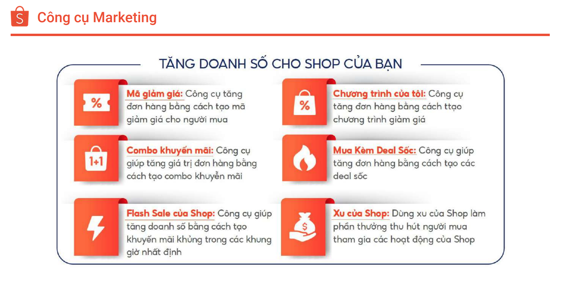 LÀM SAO CHẠY QUẢNG CÁO GMV MAX HIỆU QUẢ TRÊN SHOPEE?