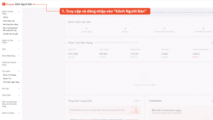 [MỚI] CHÍNH SÁCH ĐỒNG TÀI TRỢ MÃ ƯU ĐÃI