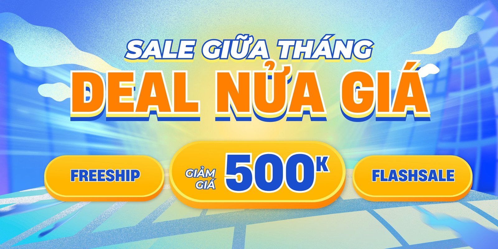 TẠI SAO SẢN PHẨM MỚI KHÔNG ĐƯỢC ĐỀ XUẤT DÙ ĐÃ TỐI ƯU SEO