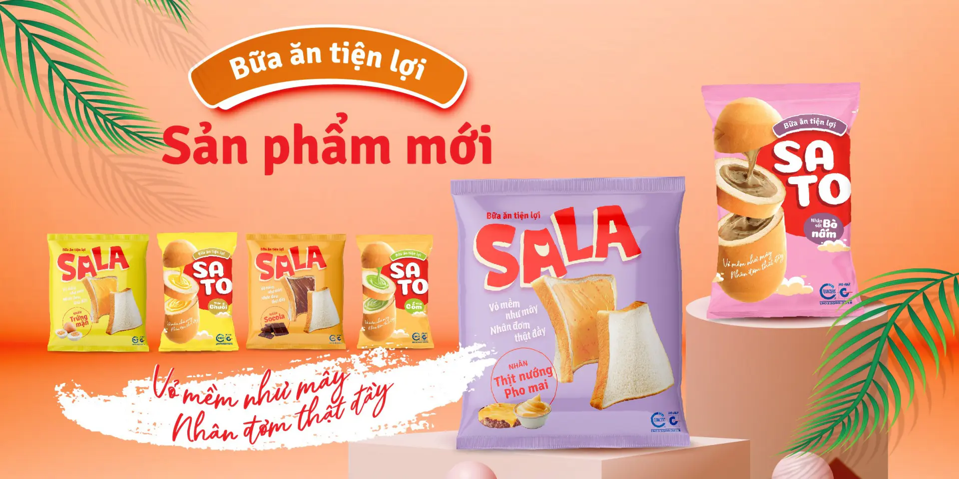 TẠI SAO SẢN PHẨM MỚI KHÔNG ĐƯỢC ĐỀ XUẤT DÙ ĐÃ TỐI ƯU SEO