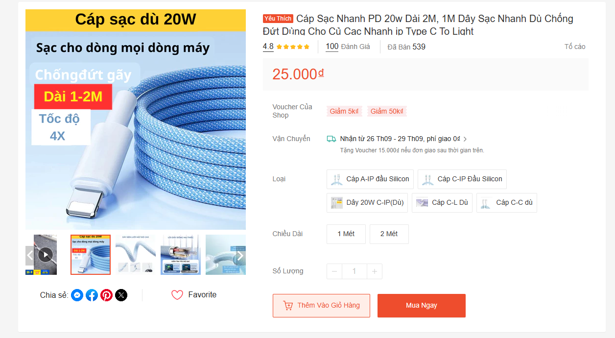 3 SAI LẦM KHI CHẠY ADS SHOPEE KHIẾN SHOP NGÂN SÁCH CHÁY SẠCH