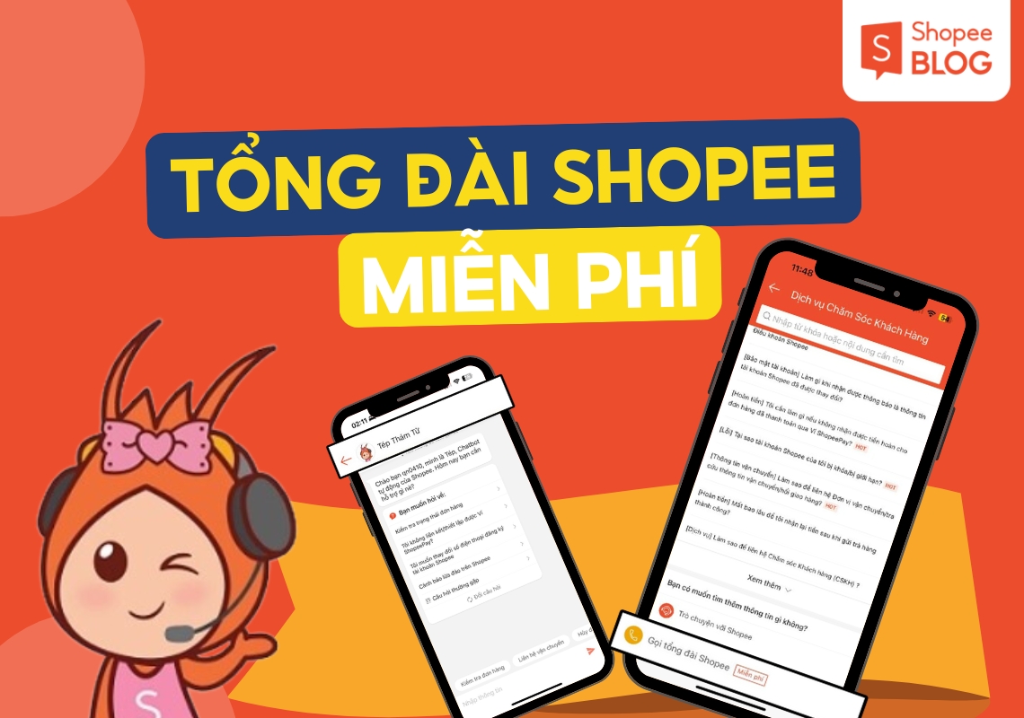 7 LỢI ÍCH KHI LÊN SHOPEE MALL