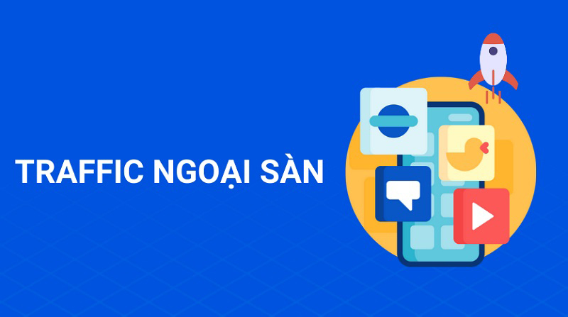 CÁCH TĂNG TRAFFIC NỘI SÀN TRÊN SHOPEE