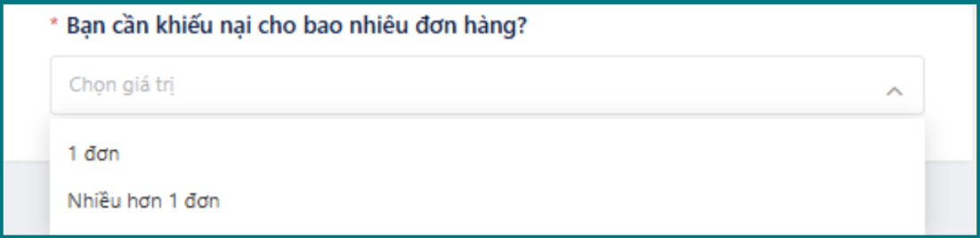 CHÍNH SÁCH PHÍ DỊCH VỤ TỪNG LẦN PHÁT SINH DÀNH CHO NGƯỜI BÁN THUỘC SHOPEE MALL