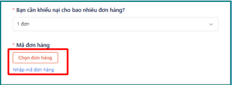 CHÍNH SÁCH PHÍ DỊCH VỤ TỪNG LẦN PHÁT SINH DÀNH CHO NGƯỜI BÁN THUỘC SHOPEE MALL