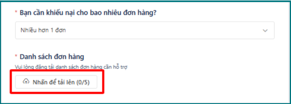 CHÍNH SÁCH PHÍ DỊCH VỤ TỪNG LẦN PHÁT SINH DÀNH CHO NGƯỜI BÁN THUỘC SHOPEE MALL
