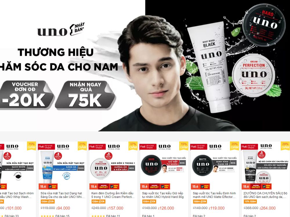 LÝ DO NHIỀU SHOP ĐỔ TIỀN ADS NHƯNG THẤT THOÁT TRAFFIC NGAY Ở ĐẦU TRANG