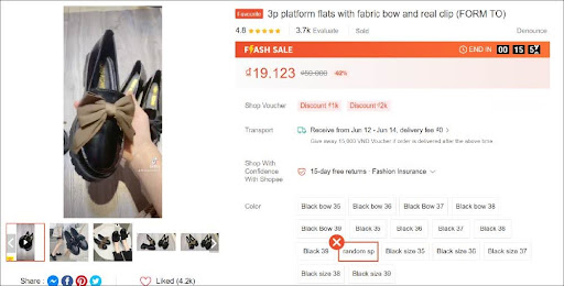 [MỚI] QUY ĐỊNH VỀ PHÂN LOẠI SẢN PHẨM GÂY HIỂU LẦM