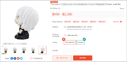 [MỚI] QUY ĐỊNH VỀ PHÂN LOẠI SẢN PHẨM GÂY HIỂU LẦM