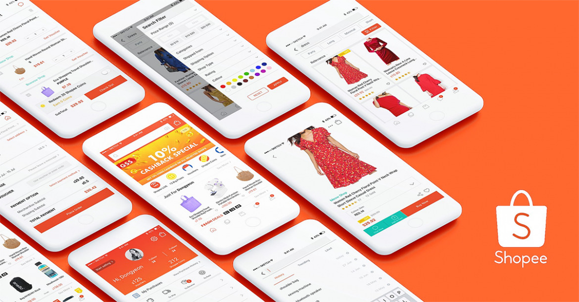 NHỮNG NGUYÊN NHÂN KHIẾN SHOP TỤT TRAFFIC TRÊN SHOPEE