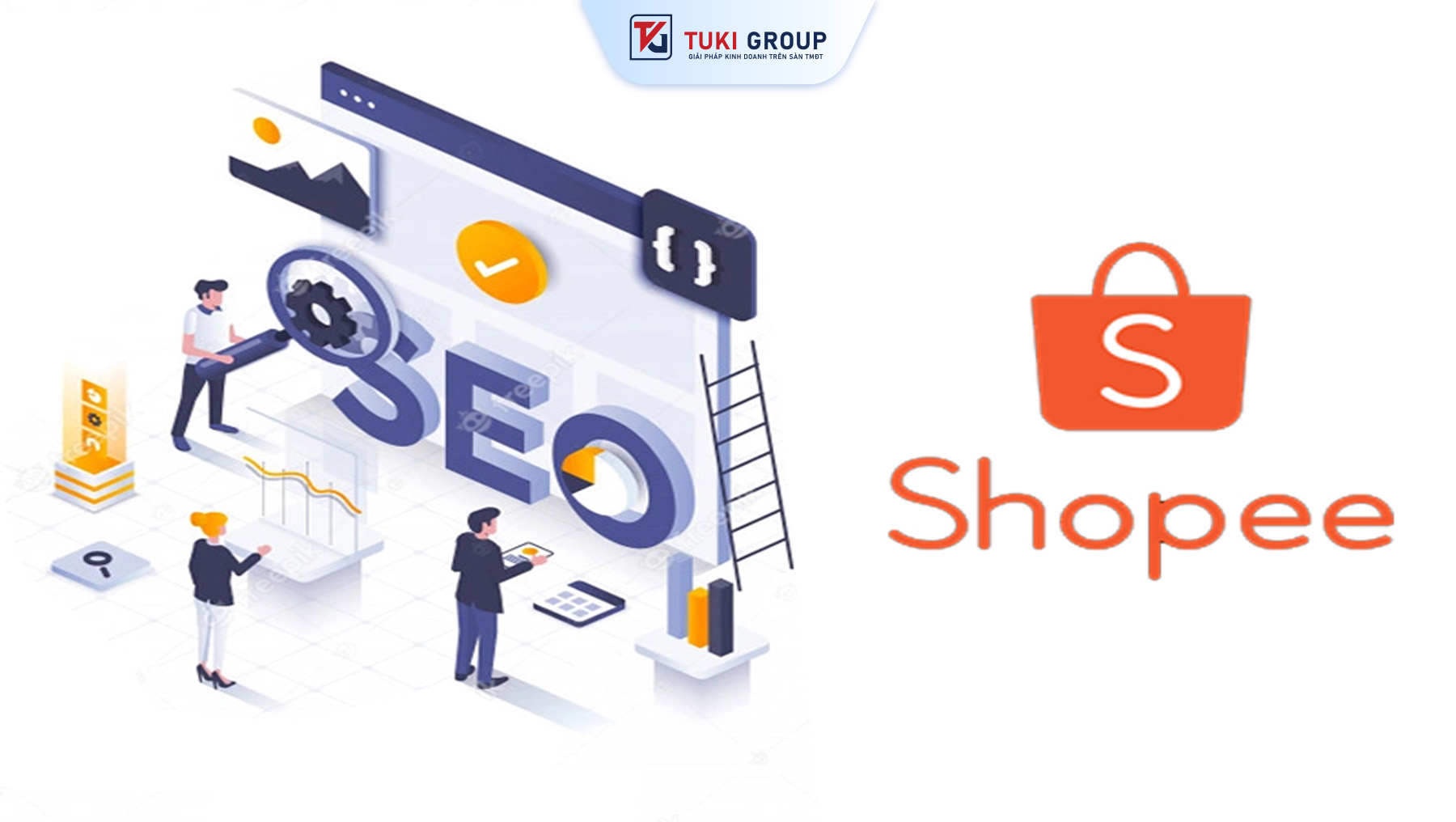 CÁCH THIẾT KẾ GIAN HÀNG SHOPEE CHUYÊN NGHIỆP ĐỂ TĂNG UY TÍN VỚI KHÁCH HÀNG