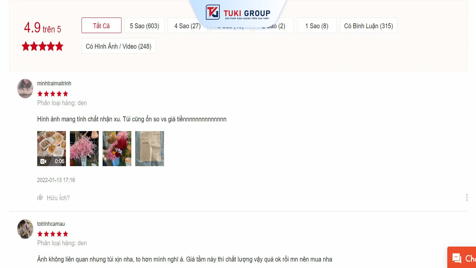 CÁCH THIẾT KẾ GIAN HÀNG SHOPEE CHUYÊN NGHIỆP ĐỂ TĂNG UY TÍN VỚI KHÁCH HÀNG