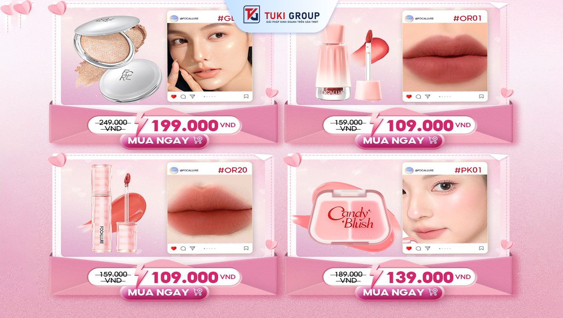 CÁCH THIẾT KẾ GIAN HÀNG SHOPEE CHUYÊN NGHIỆP ĐỂ TĂNG UY TÍN VỚI KHÁCH HÀNG