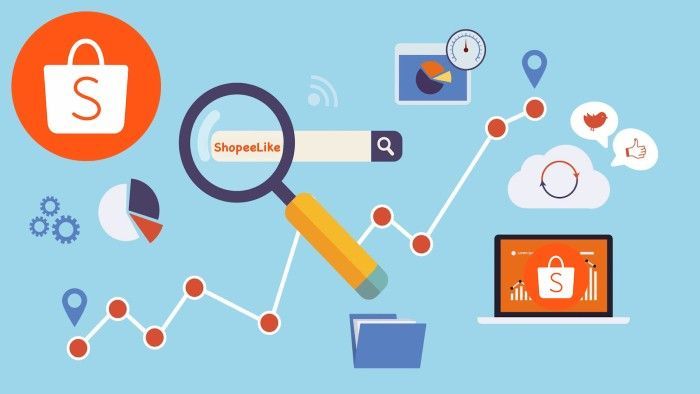 VÌ SAO ADS SHOPEE HIỆU QUẢ NHƯNG DOANH SỐ VẪN KHÔNG TĂNG?