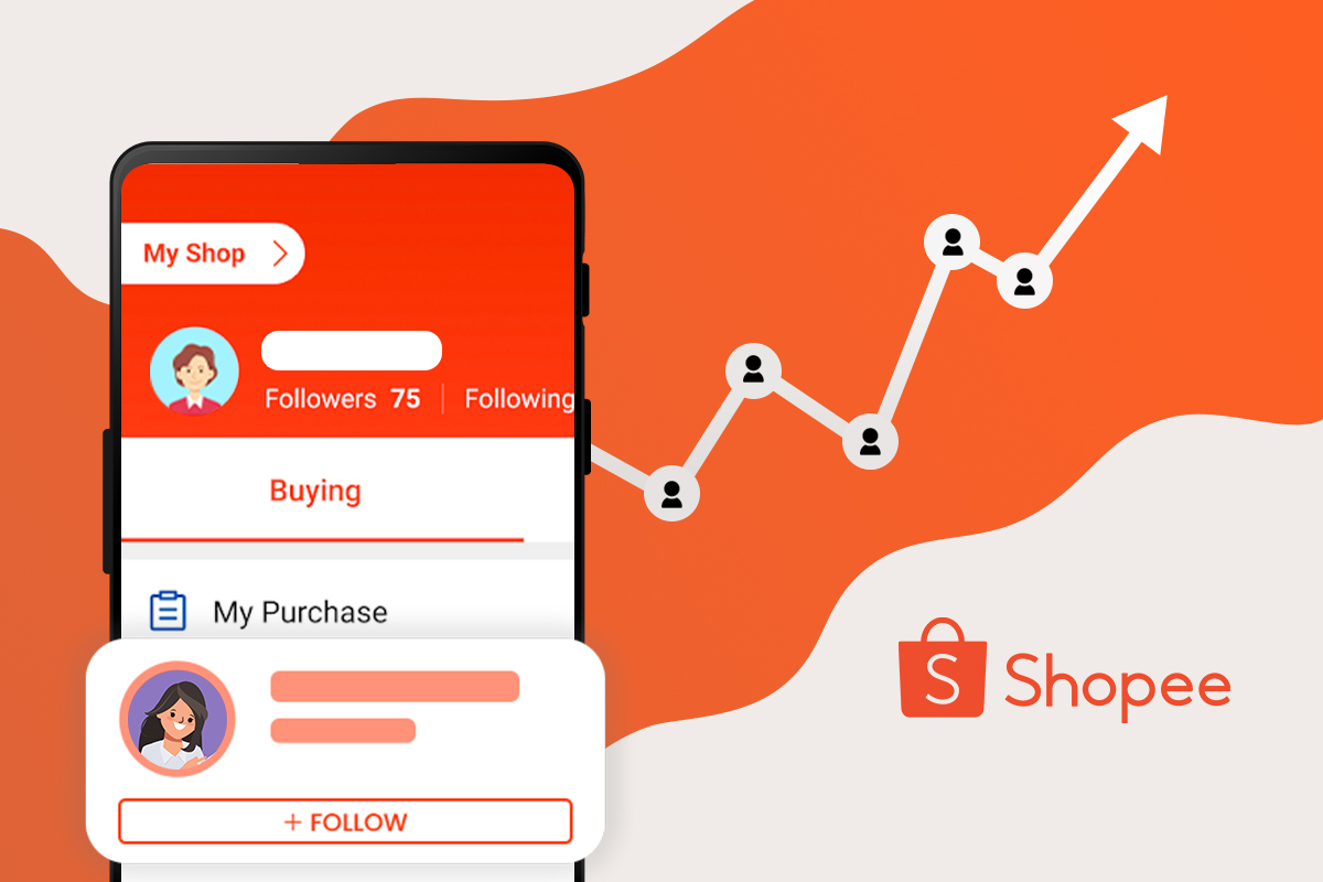 VÌ SAO SHOP MỚI CẦN FOLLOWER NGAY TỪ ĐẦU ĐỂ TẠO UY TÍN VỚI KHÁCH HÀNG?