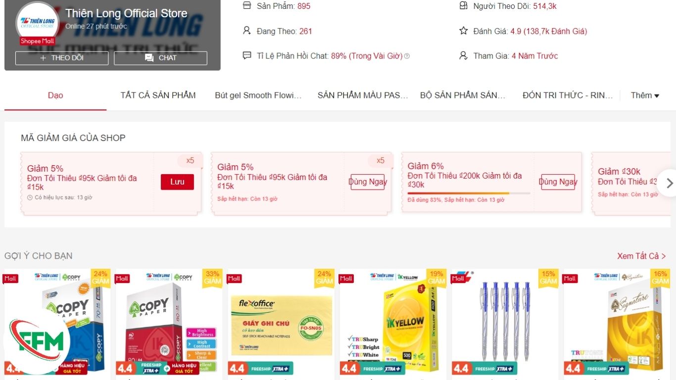 BÍ QUYẾT VIẾT TIÊU ĐỀ SẢN PHẨM CHUẨN SEO ĐÚNG HÀNH VI TÌM KIẾM TRÊN SHOPEE