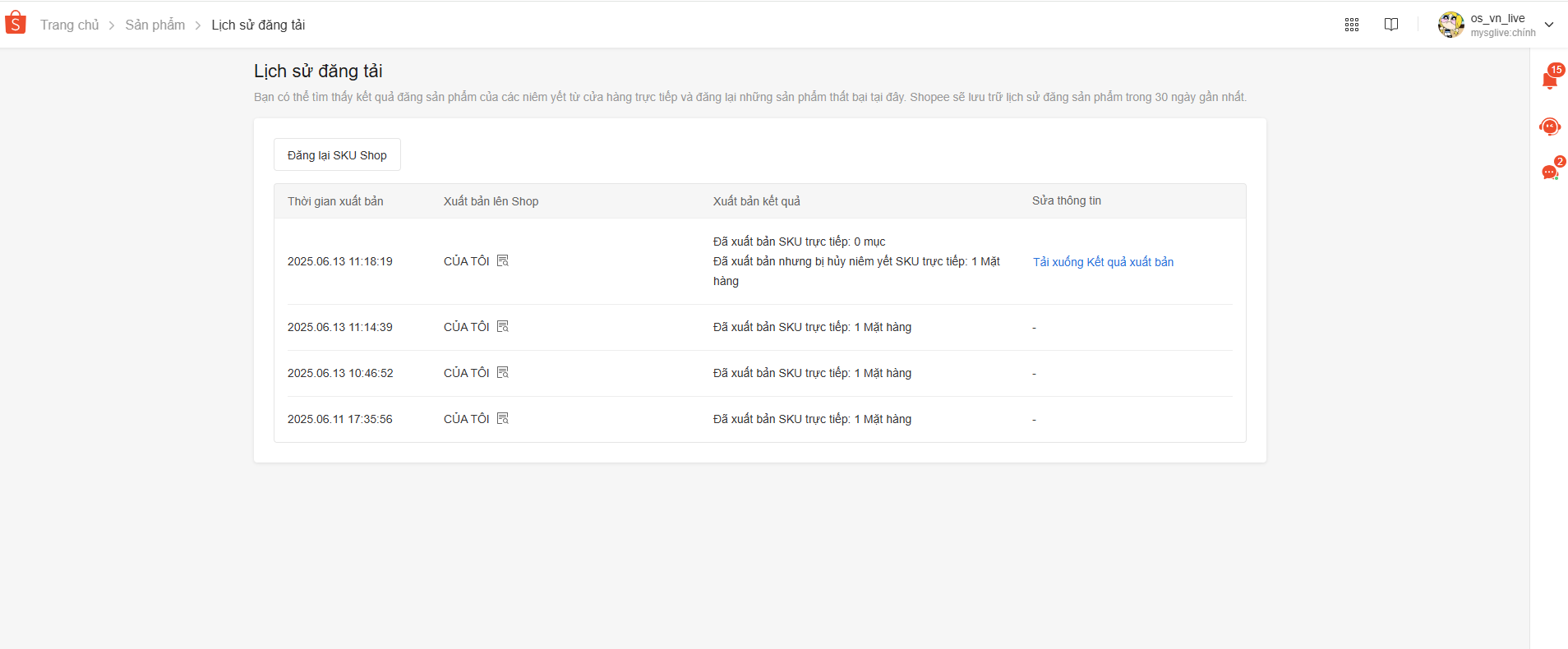 Chương trình Bán Hàng Toàn Cầu Chủ Động: Hướng dẫn thiết lập Shop Nước Ngoài trên Shopee