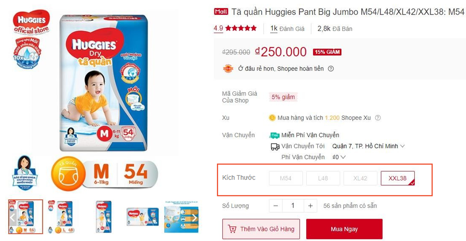 HƯỚNG DẪN ĐĂNG SẢN PHẨM HÀNG LOẠT TRÊN SHOPEE