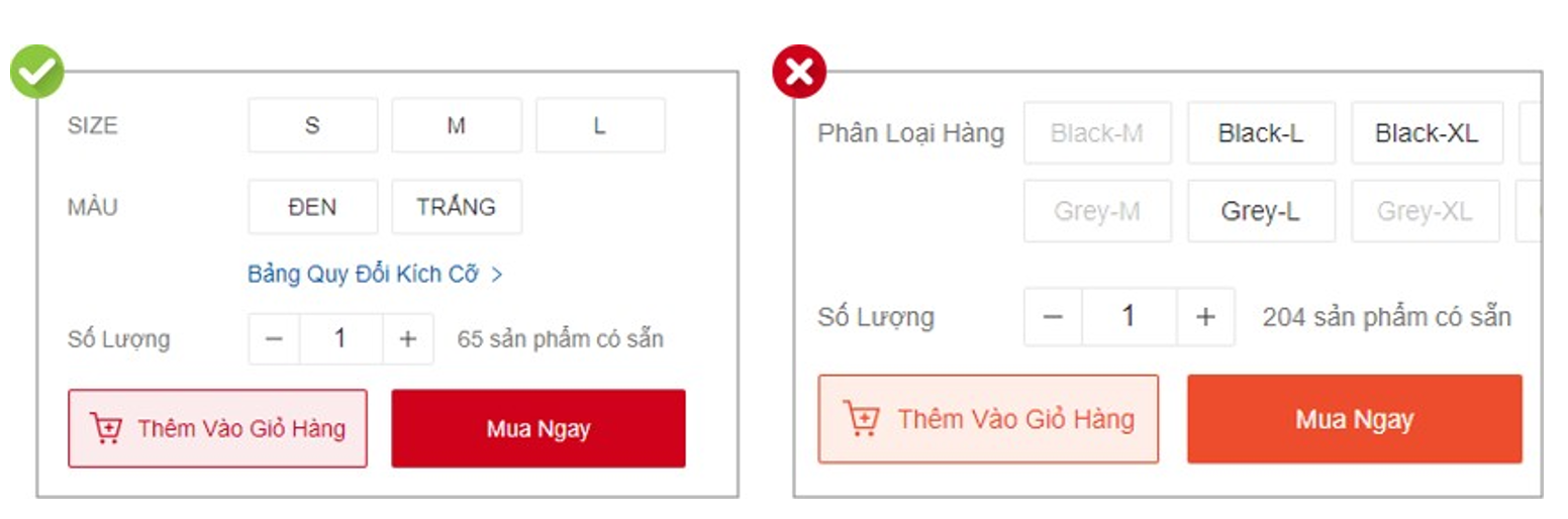 HƯỚNG DẪN ĐĂNG SẢN PHẨM HÀNG LOẠT TRÊN SHOPEE