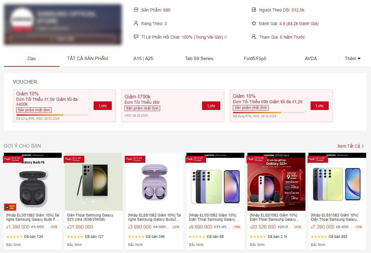NGUYÊN NHÂN CÁC CHỦ SHOP TỤT ĐƠN TRONG GIAI ĐOẠN CUỐI NĂM TRÊN SHOPEE 2 NGUYÊN NHÂN CÁC CHỦ SHOP TỤT ĐƠN TRONG GIAI ĐOẠN CUỐI NĂM TRÊN SHOPEE