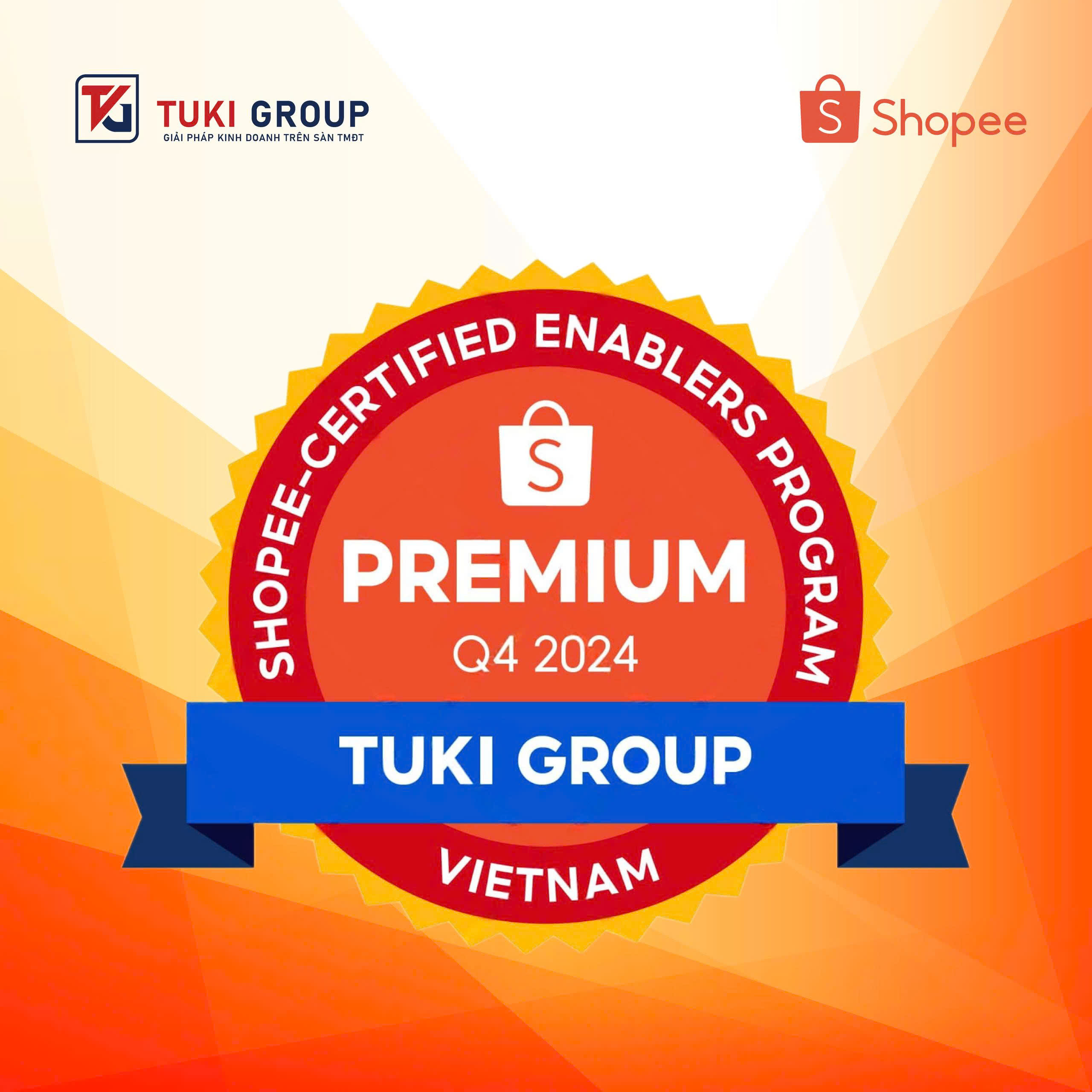 Banner giấy chứng nhận q4 năm 2024