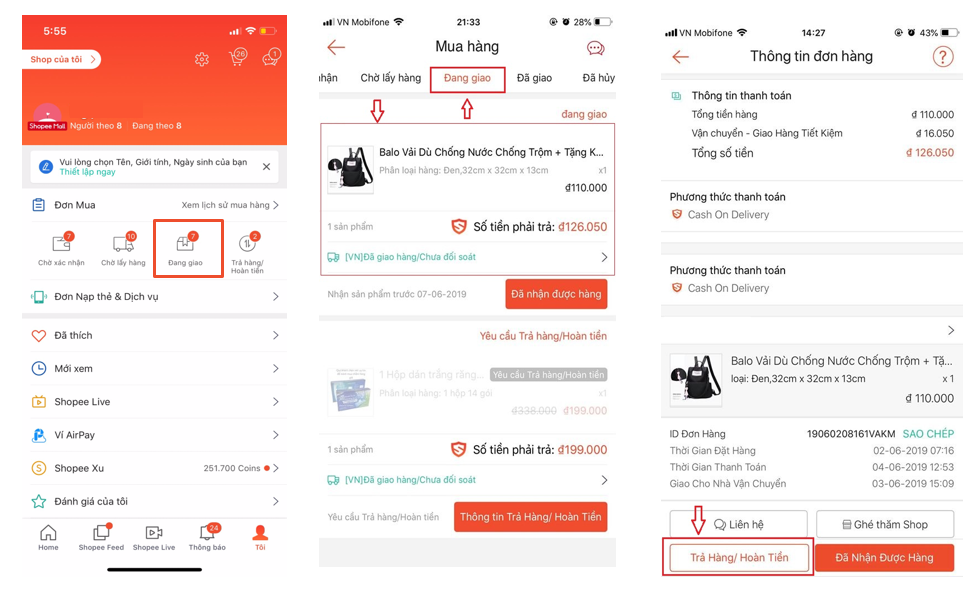 HƯỚNG DẪN XÂY DỰNG GIAN HÀNG SHOPEE CHI TIẾT TỪ A-Z CHO NGƯỜI MỚI BẮT ĐẦU [CẬP NHẬT 2025]