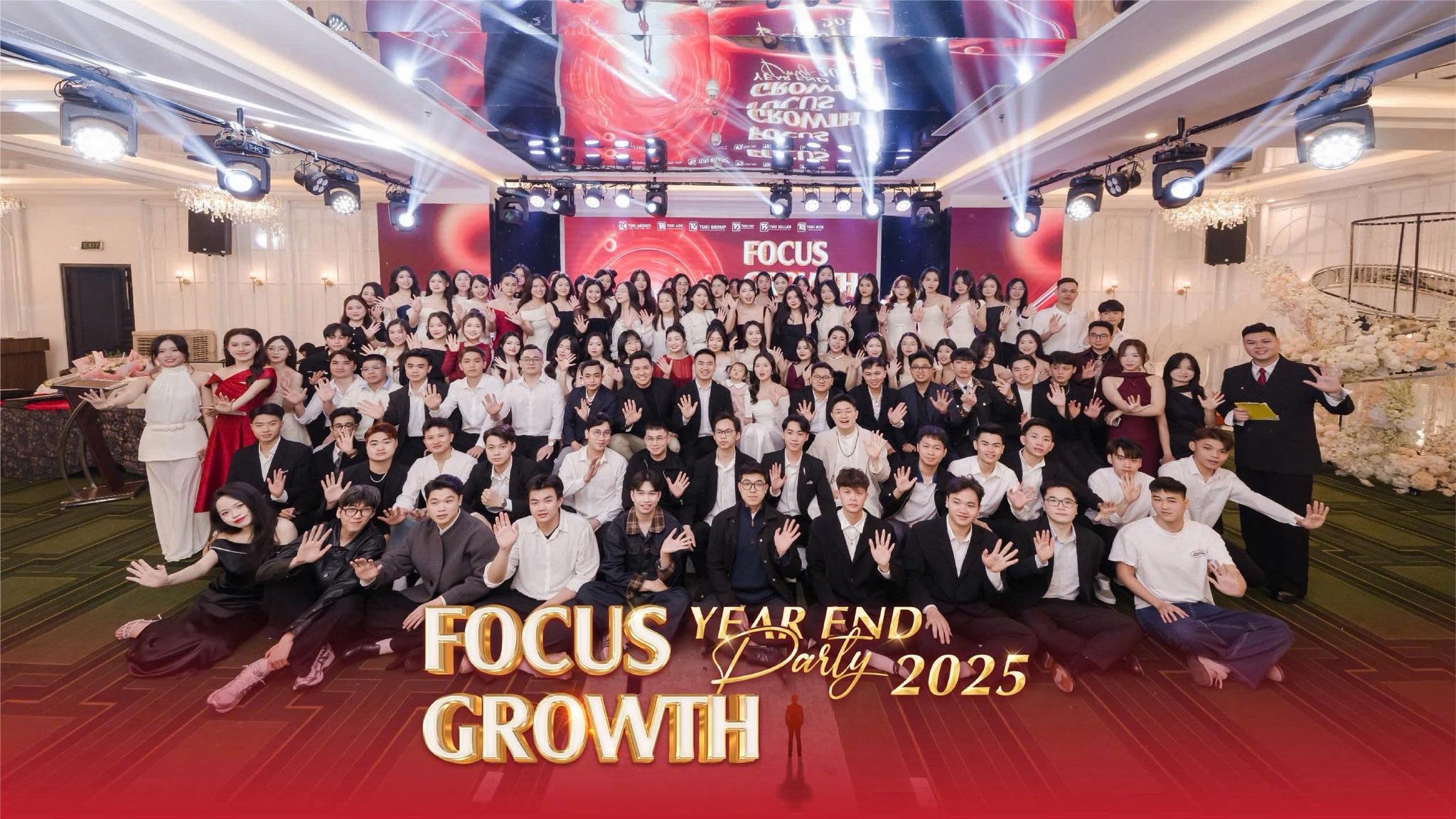 CHÀO NĂM MỚI 2026 – TRI ÂN SÂU SẮC TỪ TUKI GROUP