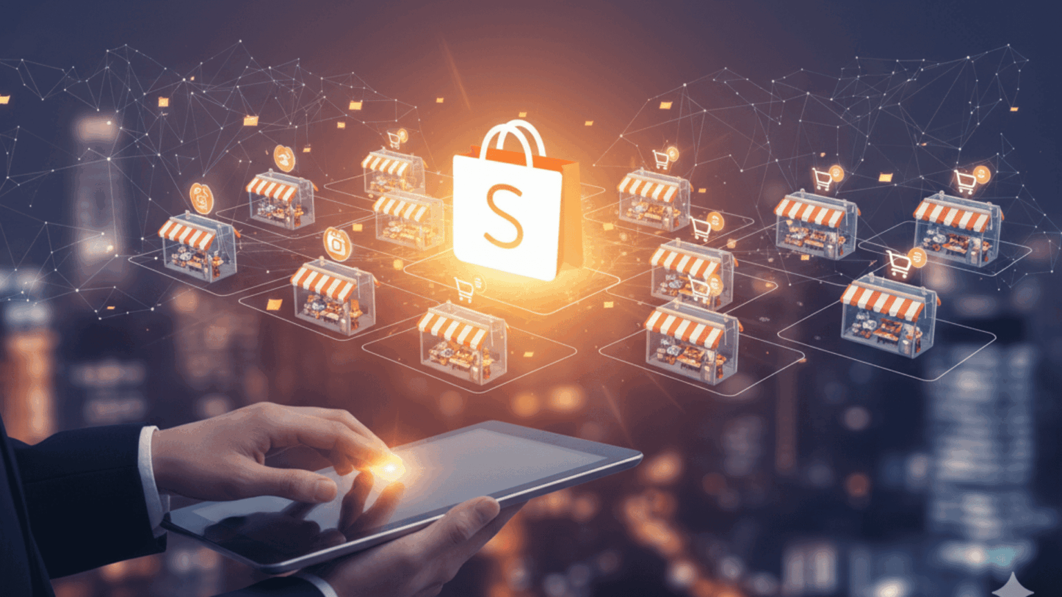 7 sai lầm khi nhân bản gian hàng Shopee