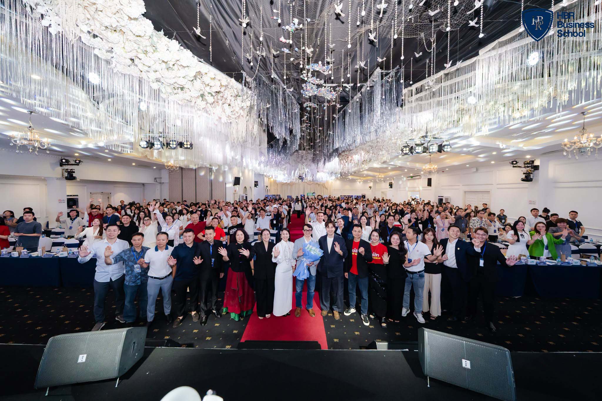 TUKI GROUP đồng hành cùng AI Marketing Summit 2026
