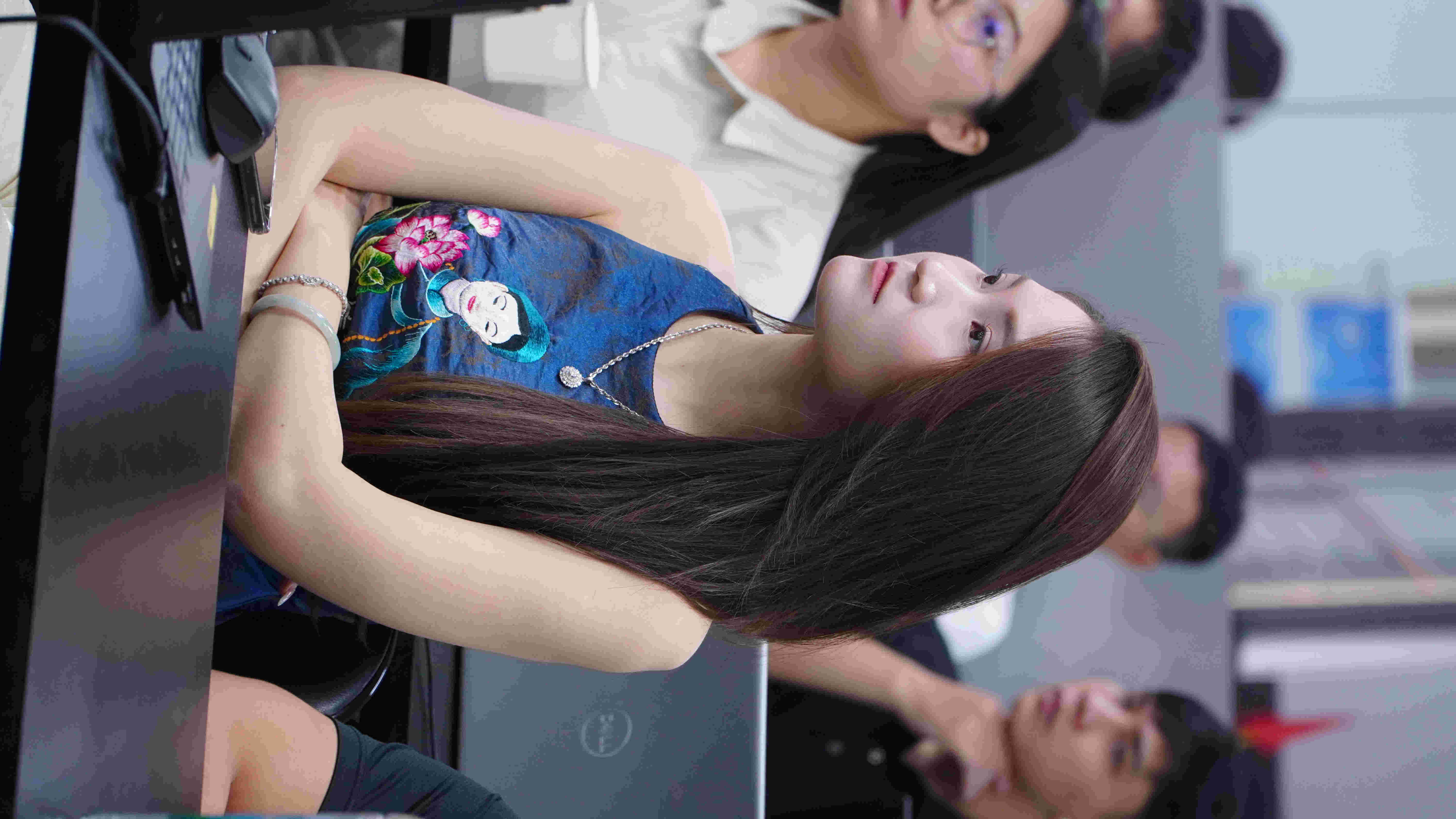 Hình ảnh lớp học TikTok Shop Business Master 2026 14