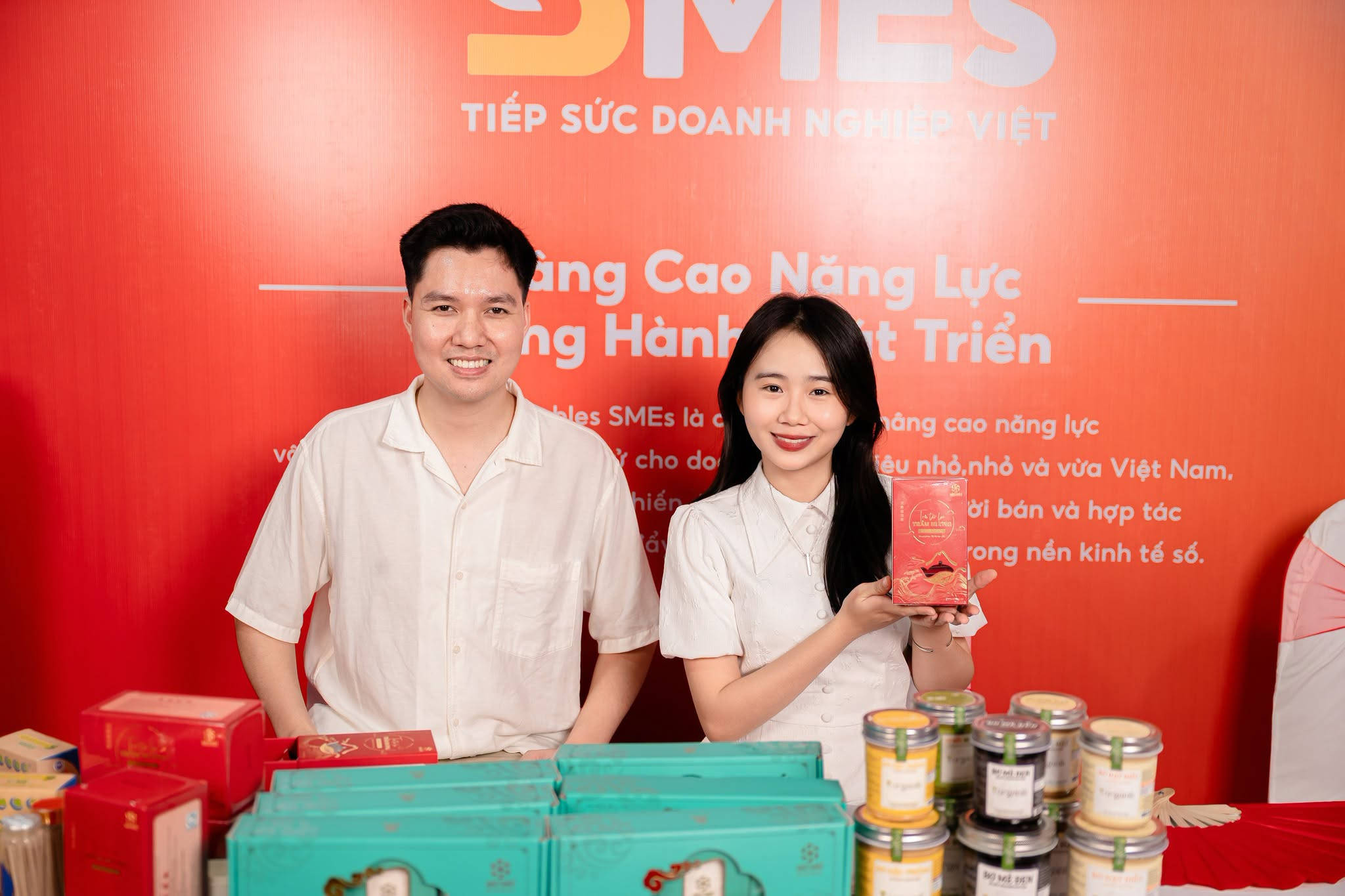 Mr. Lê Hòa Tuyên trong hoạt động đào tạo