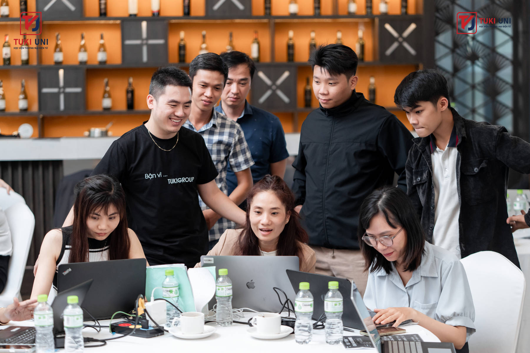 Khóa học Shopee chuyên sâu giúp bạn nhìn đúng bản chất tăng trưởng