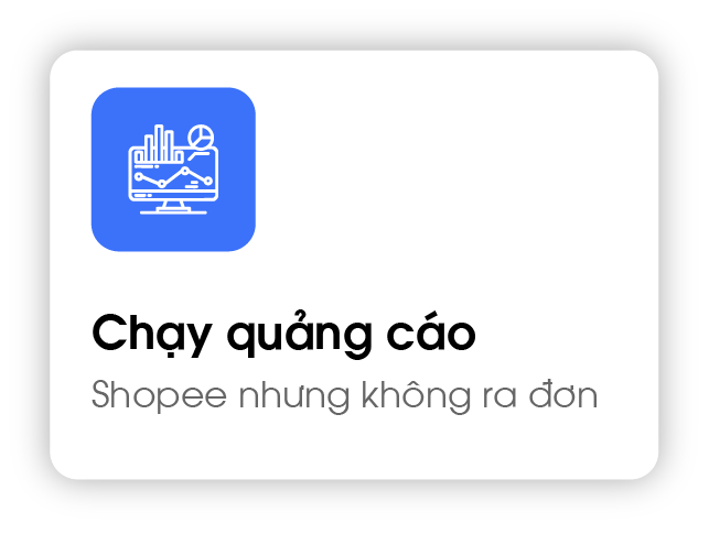 Chạy quảng cáo Shopee