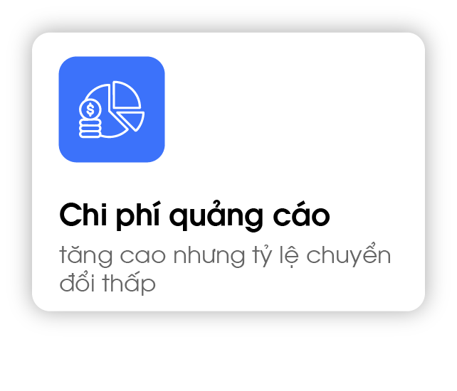 Chi phí quảng cáo Shopee