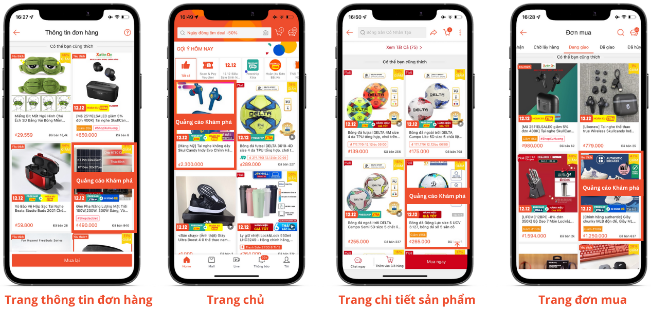 Lựa chọn phương thức quảng cáo phù hợp với mục tiêu kinh doanh
