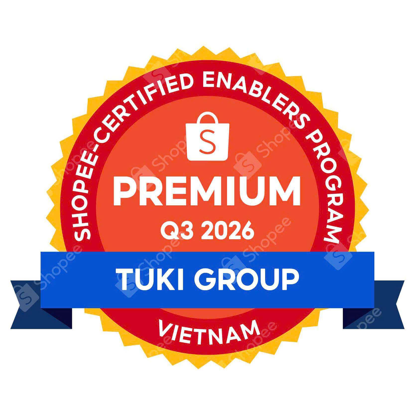 TUKI GROUP TIẾP TỤC KHẲNG ĐỊNH NĂNG LỰC VỚI LOẠT THÀNH TÍCH NỔI BẬT Q3/2026