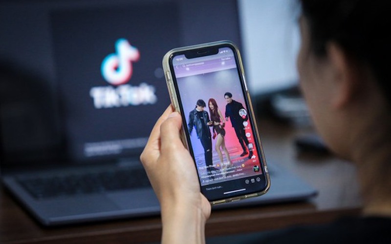 Video giải trí nhiều view nhưng không ra đơn